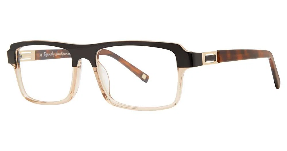 Randy Jackson RJX147 Eyeglasses - view 3